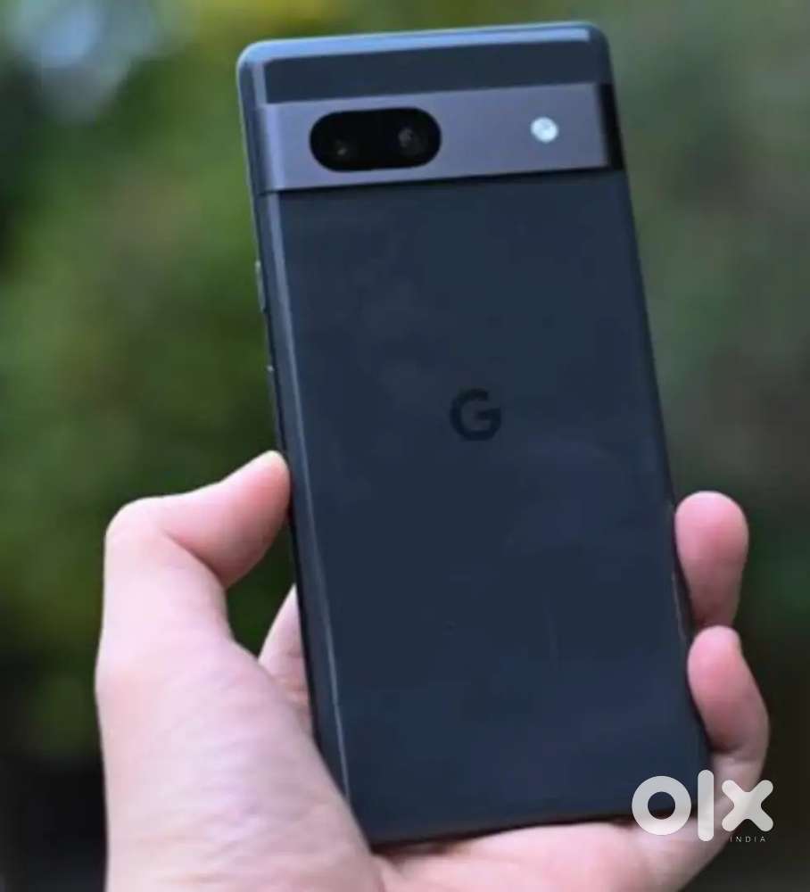 Google pixel 7a