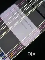 Samsung s21fe secondhand display