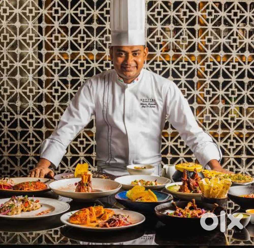 We Provide -- Hotel/Restaurant/Fast Food Staff All Over Maharashtra