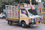 टाटा डीजल छोटा हाथी इंदौर ओनर1 शोरूम कंडीशन लाइफ टैक्स नया बीमा फिटनेस