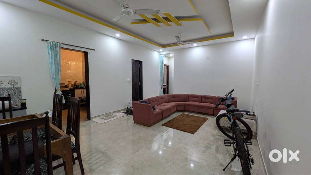 Looking for a Flatmate