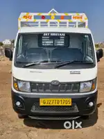 Mahindra Supro VX 5 Str, 2022, Diesel