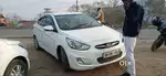 Verna 2012 model  br01