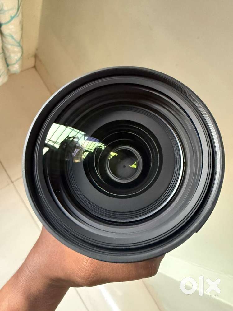 Sigma 24-70mm f/2.8 DG DN Art Lens for Sony E sell for 70k