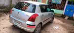 Maruti Suzuki New-gen Swift 2010 Petrol 84000 Km Driven