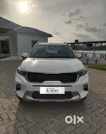 Kia Sonet, 2021, Petrol