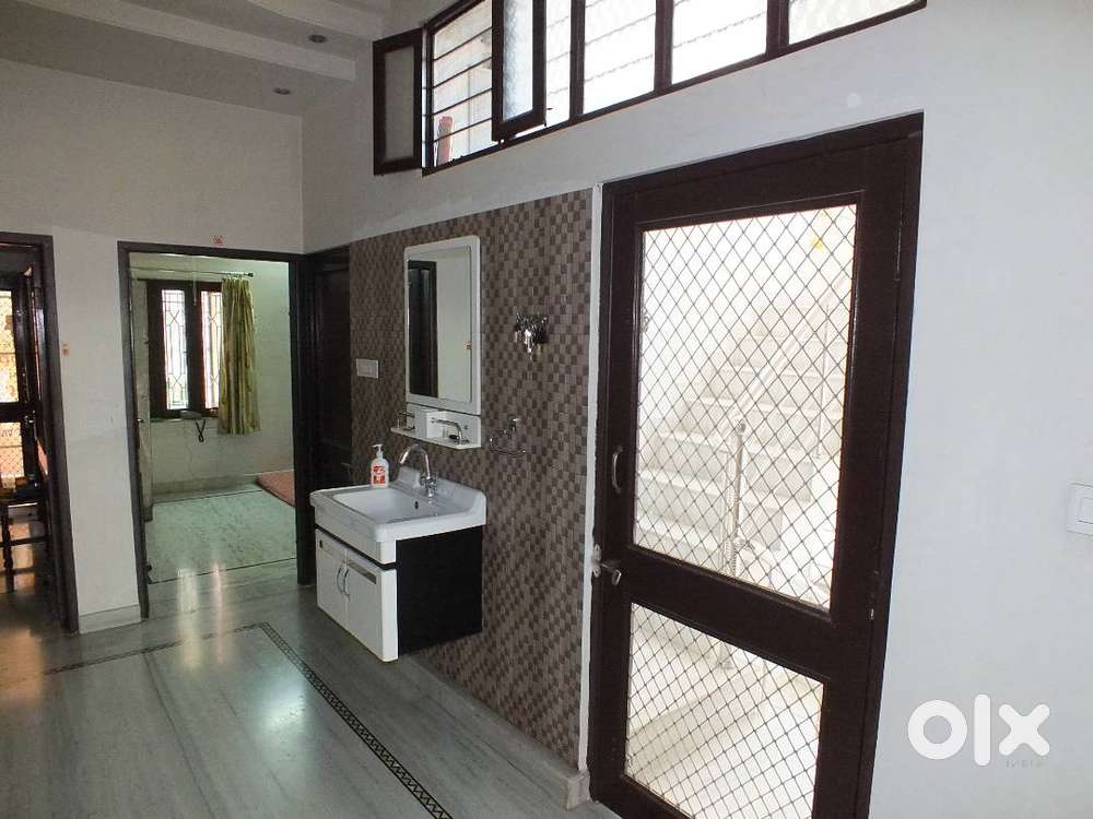 one big room in durgapura