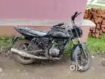Moter cycle