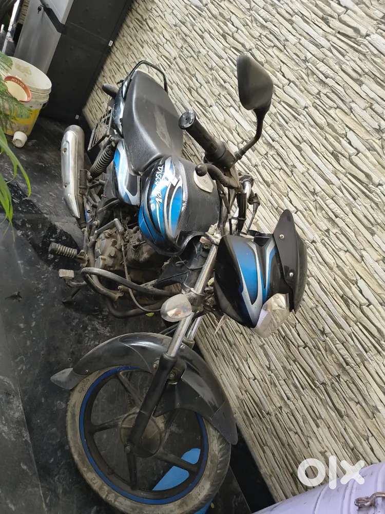 Condition ok no dent on any part