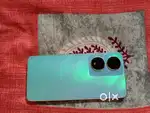 Vivo T2 5g