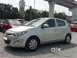 Hyundai i20 2010-2012 1.4 CRDi Asta, 2012, Diesel