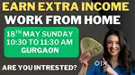 Work from home