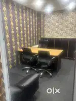 It Space Ana Office Available Fully Furnished In 8B Mohali