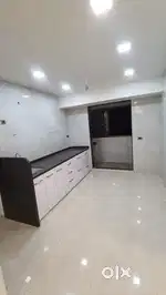 Lavish 2 bhk flat near Cambridge school