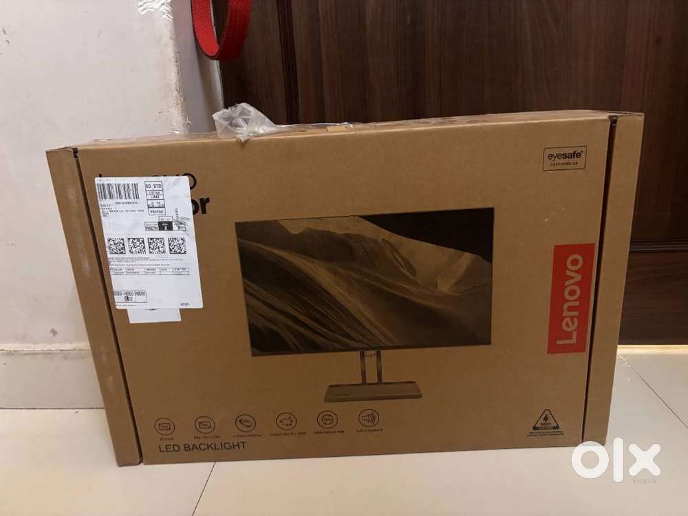 [UNBOXED]  Lenovo L24i-4A
