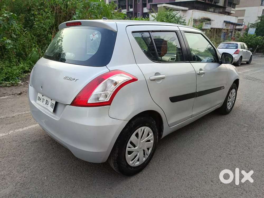 SWIFT CNG 2014.28 MILEGE ORIGINAL BRC CNG KIT .