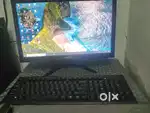 Selle Urgent Computer assemble
