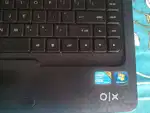 HP i3  laptop ,  Selling only
