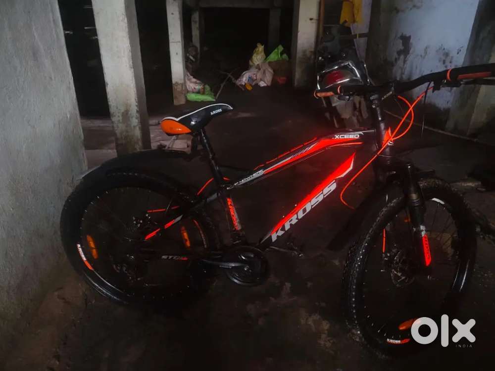 Kross xceed 26T