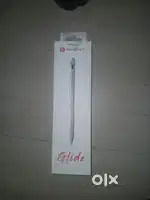 Portfolios glide pen