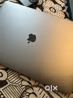 Apple macbook pro 2019