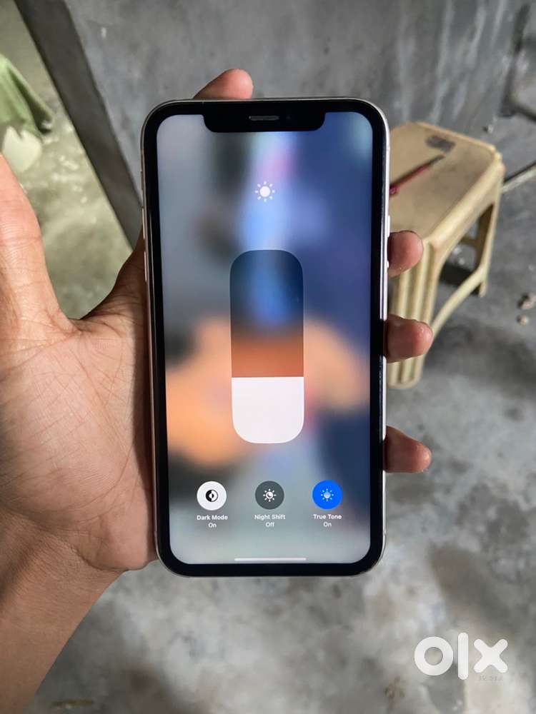 Iphone xr all ok cashify se liya tha bus face nahi kam kar rahi ha