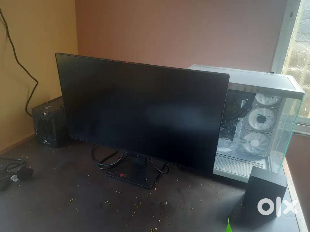 Brand New PC with 3 years company warranty ,with GST bill