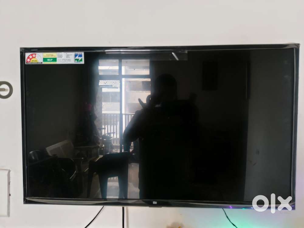 32 inch tv working condition
