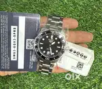 Tag heuer watch