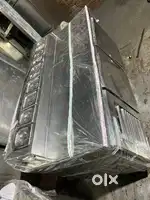 Restaurant equipments