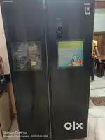 croma fridge