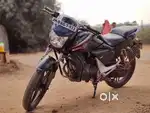 Bike full condition me milega