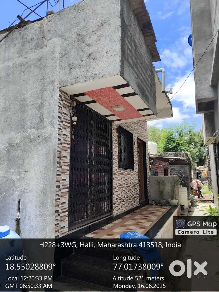 Good property for sale