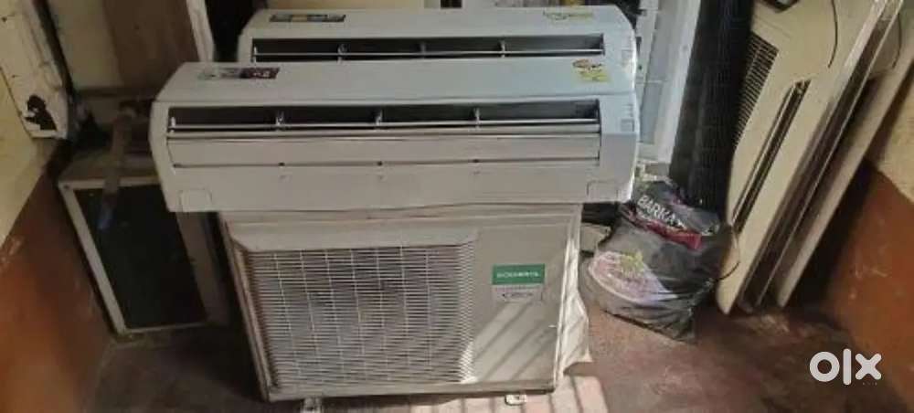 Rental Air conditioner service available in Nice Condition Best price