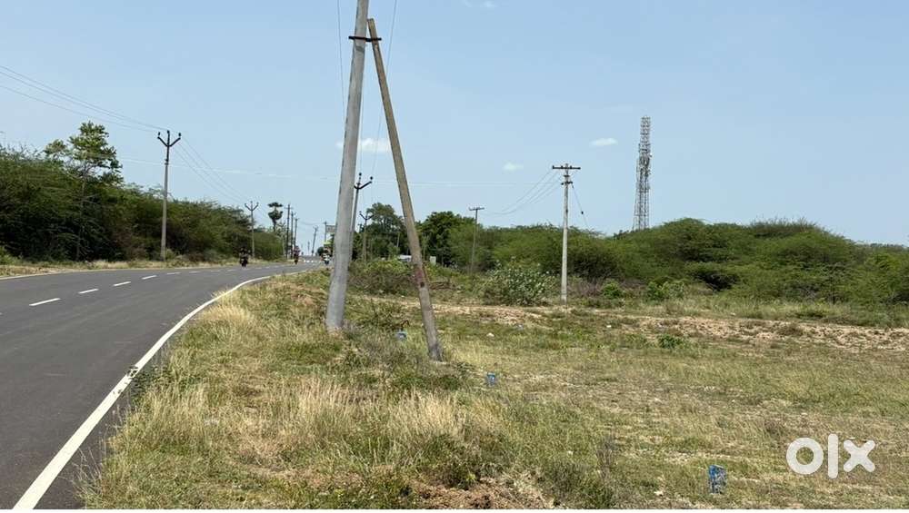 Near sai baba temple pk agaram