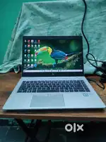 HP Elitebook 840 G5 Core i5 8th Gen Laptop
