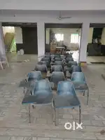 coaching chairs
