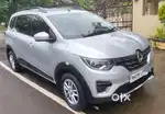 Renault Triber RXT, 2020, Petrol