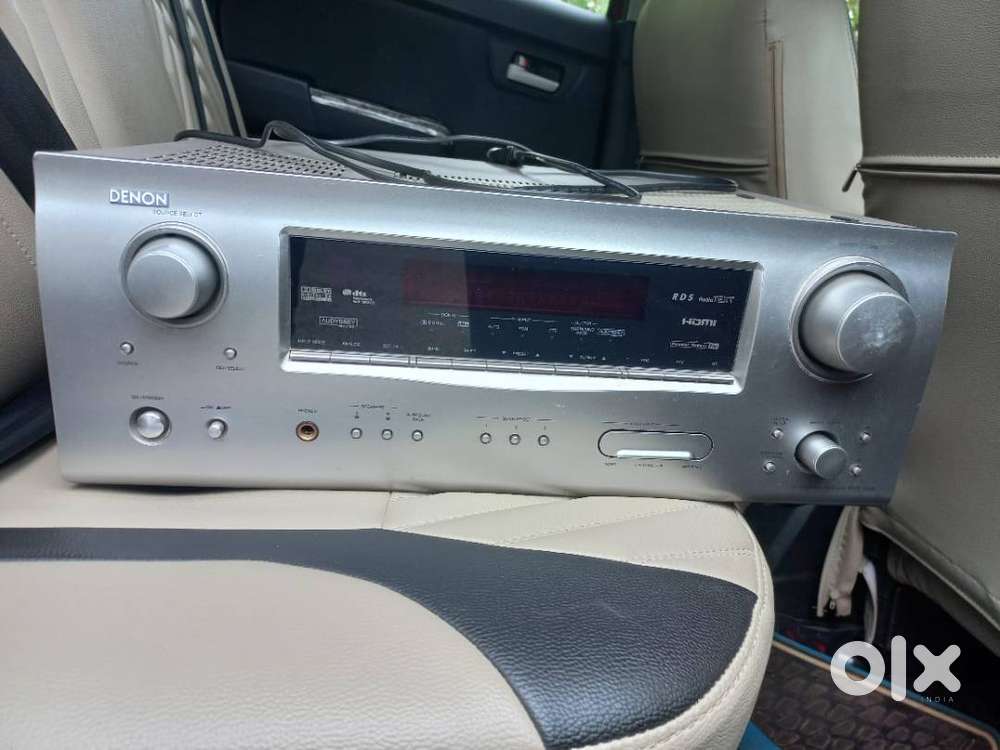 Denon AVR-1508.7.1-