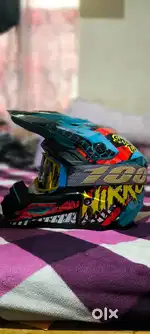Nikko Helmet