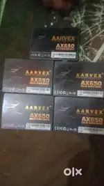 AARVEX AV650 ssd 128gb for sale