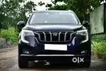 Mahindra XUV700 2.2 AX 7 Diesel AT Luxury Pack Str AWD, 2022, Diesel