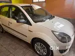 Ford Figo 2010 Diesel 83000 Km Driven
