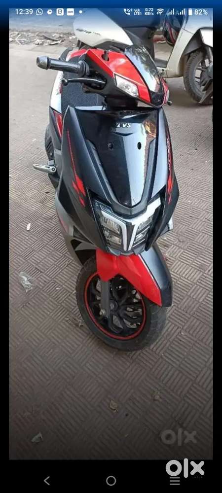 Good condition