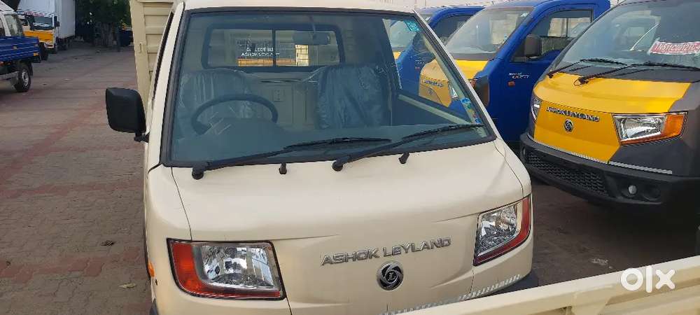 Bada dost mini Truck pick up new vehicle