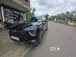 Hyundai Creta 2023 Petrol Good Condition