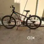 Good condition