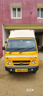 Tata ace gold