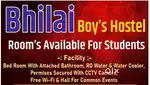 PG for boys with all facilities