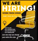 Part-time Full-time